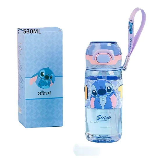 Termo De Stitch Original Disney