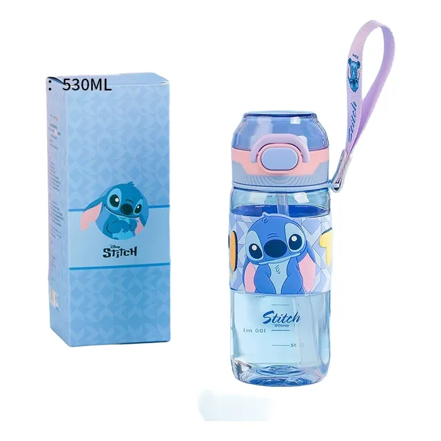 Termo De Stitch Original Disney