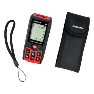 Medidor De Distancia Laser 50 M Bellota Medidor De Distancia Laser 50 M Bellota