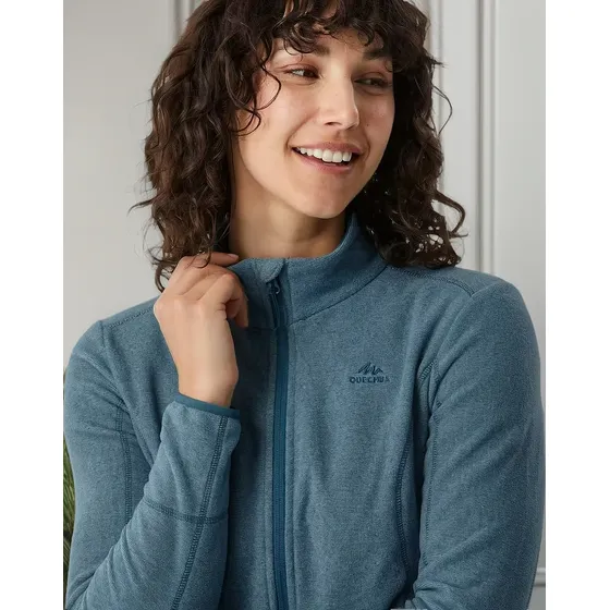 Campera Quechua