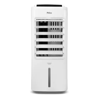 Climatizador Philco 4 Em 1 Pcl05a 3 V Função Timer 127v Cor Branco Climatizador Philco 4 Em 1 Pcl05a 3 V Função Timer 127v Cor Branco