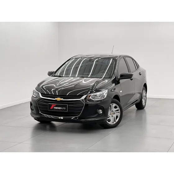 Chevrolet Onix Plus 10tat Lt1
