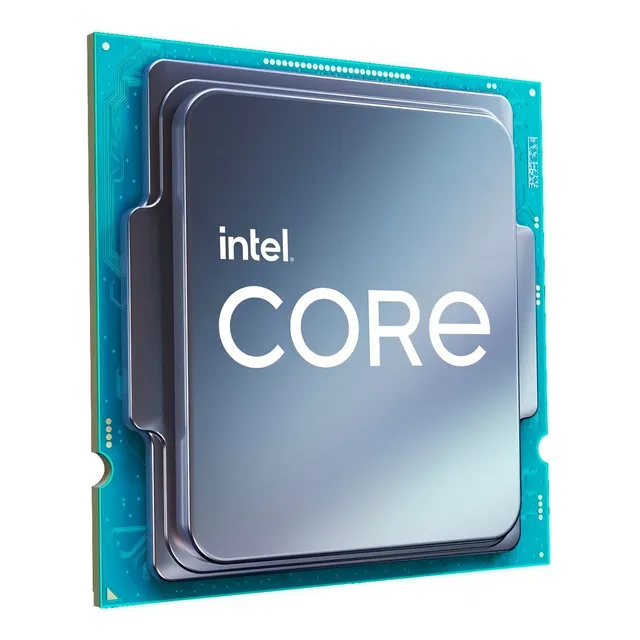 Intel Core I7 10700k