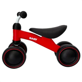 Bicicleta De Equilibrio BebĂȘ Bicicletinha Sem Pedal 4 Rodas Bicicleta De Equilibrio BebĂȘ Bicicletinha Sem Pedal 4 Rodas