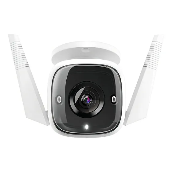 Cámara de seguridad TP-Link Tapo C310 V1 Tapo Smart con resolución 3MP visión nocturna incluida color blanco