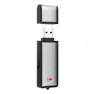 Grabadora De Voz Espía 2 En 1 Memoria Usb 32gb Con Micrófono Grabadora De Voz Espía 2 En 1 Memoria Usb 32gb Con Micrófono