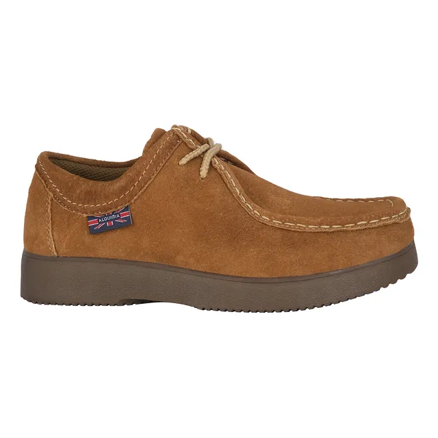 Zapato Casual Caramelo Thamrin London Adixt