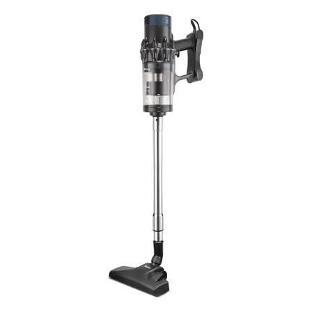 Aspirador De Po Philco Pas31 Cinza E Azul 220v Cinza E Azul 127v