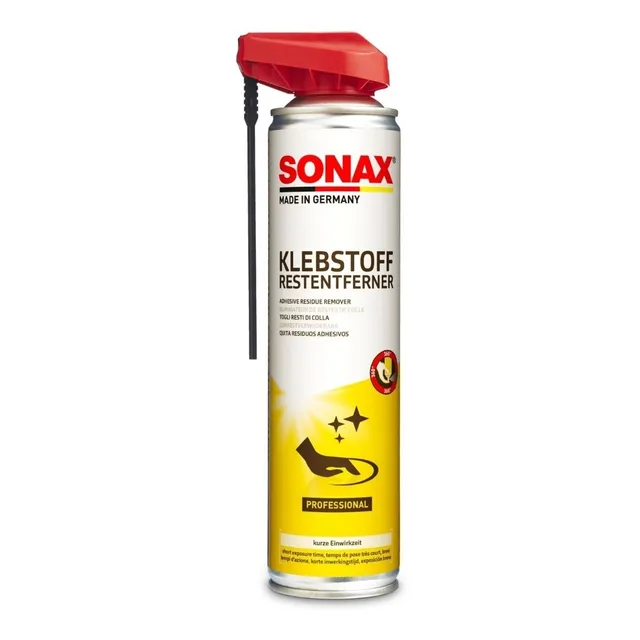 Sonax Klebstoff Removedor Resto Pegamento Adhesivos Allshine