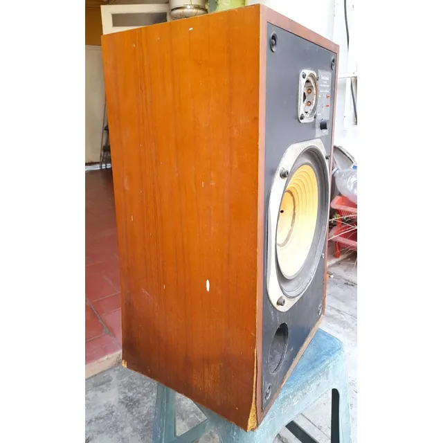 Cajones (02) De Sonido 2 Vias Sb-1310 Technics  (usado)