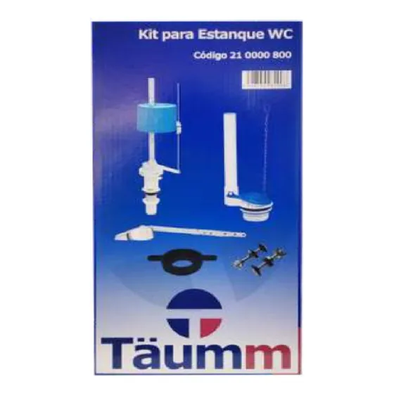 Kit Para Estanque Wc