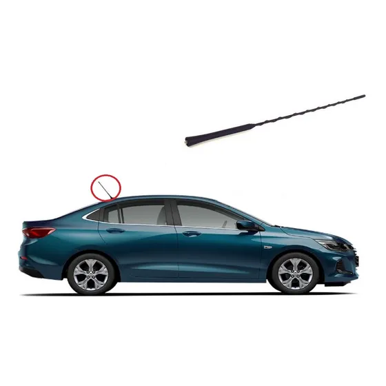 Antena Para Chevrolet Onix Entrega Inmediata En Colombia