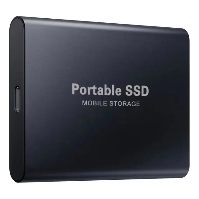 - - Memoria Externa 8 Tb Disco Duro Externo 8 Tb 1