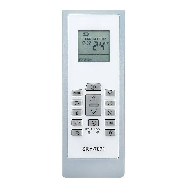 Controle Remoto Ar Condicionado Split Electrolux Rg01/bgef