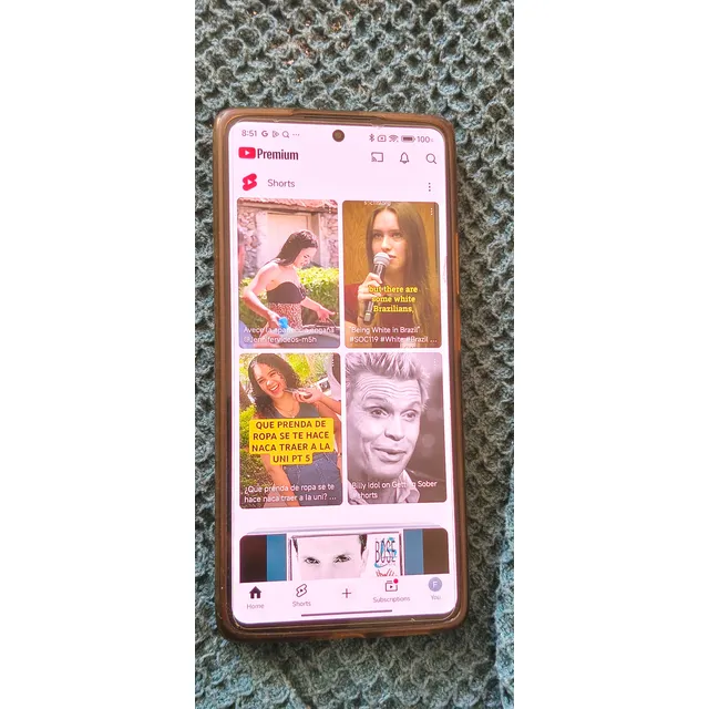 Xiaomi 11t Pro