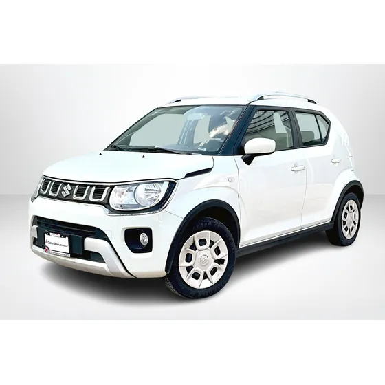 Suzuki Ignis 5 Pts Gl Plus, 12l, Tm5, A/ac, Ve Del, Ra-16