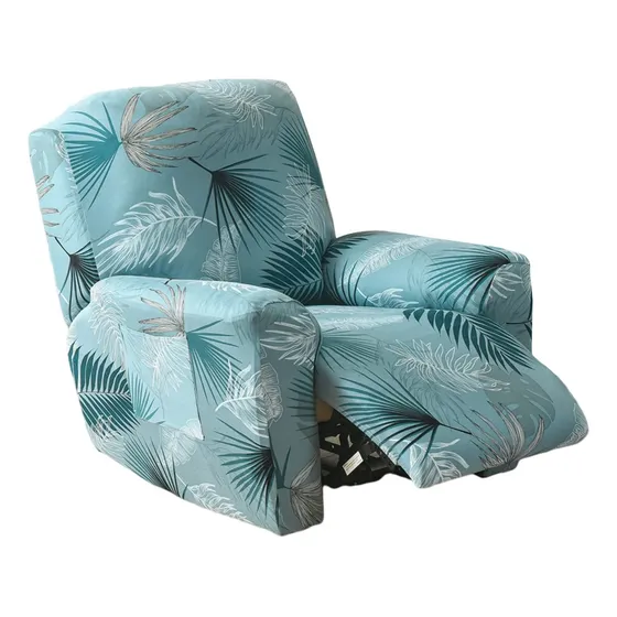 Fundas Reclinables Eco-ancheng Para Sillón Reclinable Lazybo