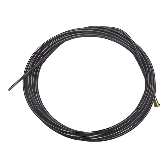 Guaya O Guia De Alambre  1.5/4.5 4.0mts Para Antorcha 
