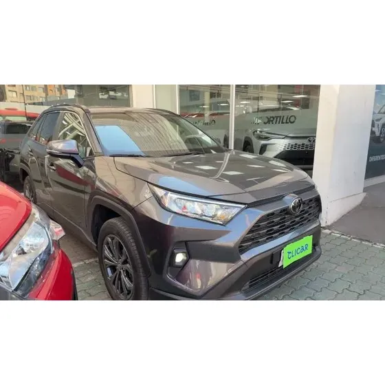 Toyota Rav4 2025 Xrs 2025 en La Reina - RM (Metropolitana) usado