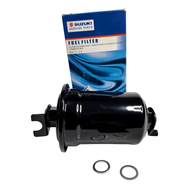 Filtro Gasolina Gran Vitara 1.6 Montero Dakar 99-05 L300