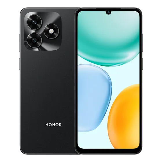 Honor Honor X Series Honor X5c Plus Sí Midnight Black 256 Gb 6 Gb