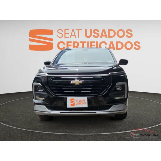 Chevrolet Captiva 1.5 Premier 7p Cvt