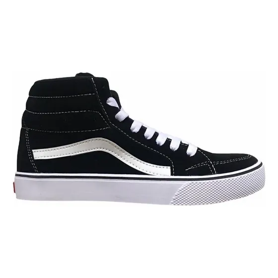 Botas Tenis Van Deportivo Tenis Unisex Excelente Calidad    