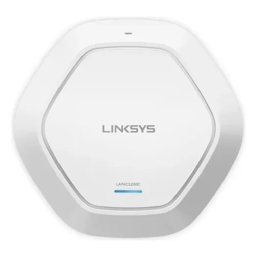 Linksys Access Point Dual Band Ac1200 2x2 Cloud Lapac1200c