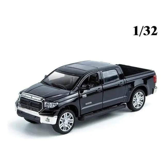 Autos Dodge Ram Trx Con Luces Y Sonido Miniatura 1:32