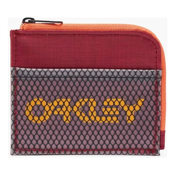 Billetera Oakley Modelo Retro 90's Pequeña