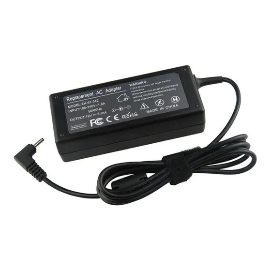 Carregador Para Samsung Expert X50 Np350xaa-xf3br 19v 3,16a
