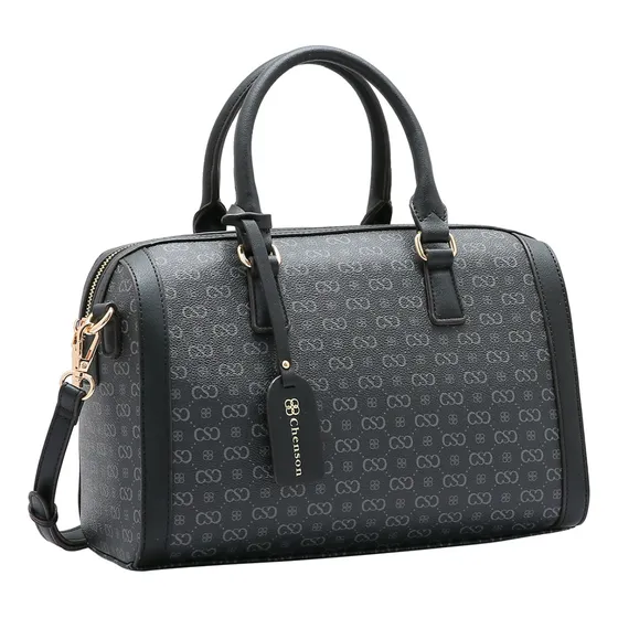 Bolsa Crossbody Transversal Alça Com Ajuste Confortável Luxo