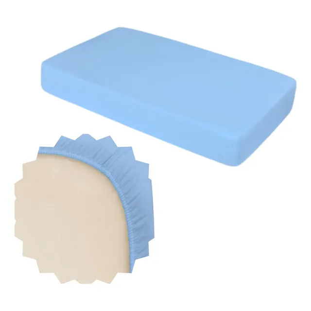 Sabanas Para Cuna Corral De Bebe