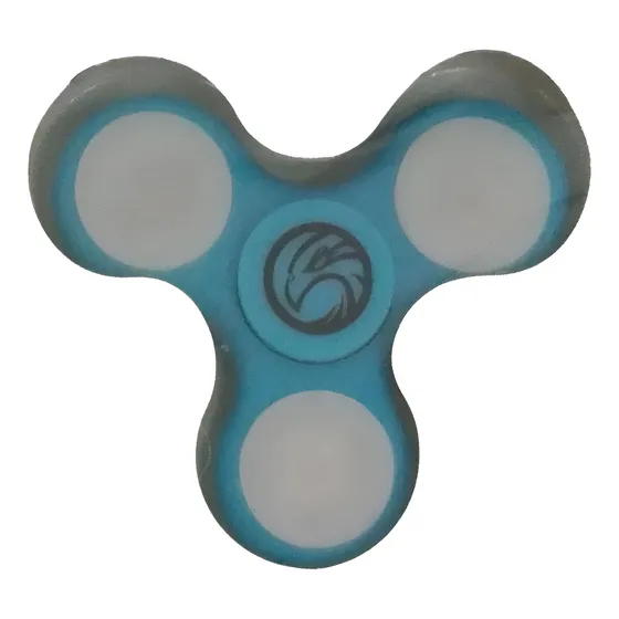 Spinners Nuevos Lote 2129 Unid Compra Barrer A 1 Sol La Unid
