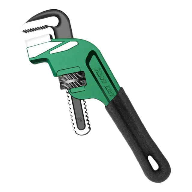 Llave Para Tuberías De Fontanería, Llave De Alta Resistencia