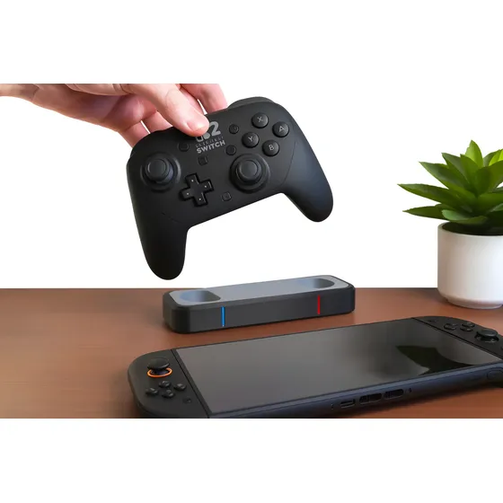 Dock Nintendo Switch 2 | MercadoLibre