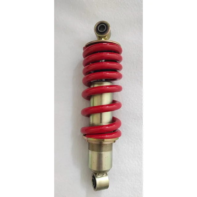 Amortiguador O Monoshock De Loncin Nadke 150