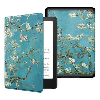 Funda De Piel Electrónica Paperwhite4, 10ª Edición Juvenil 658, Adecuada Para Amazon 2020 Kindle Funda De Piel Electrónica Paperwhite4, 10ª Edición Juvenil 658, Adecuada Para Amazon 2020 Kindle