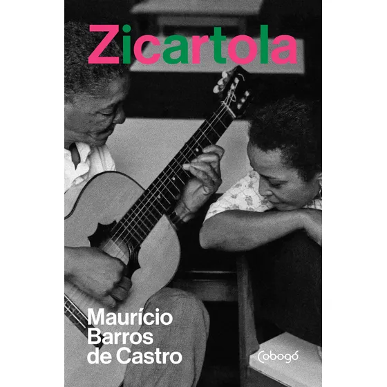 Livro Zicartola