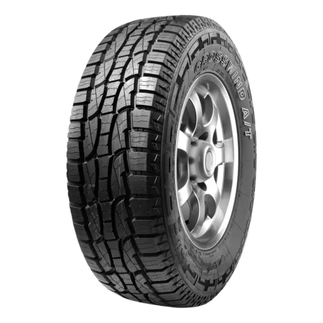 Neumático Infinity Crosswind 205/65 R15 At/atr