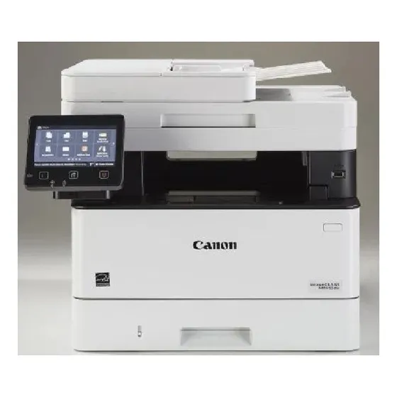 Reparación Mantenimiento Multifuncional Impresora Canon Mf