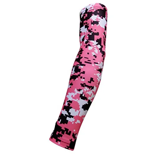 ¡nuevo! Manguito Del Brazo De Compresión De Limpieza Przoe