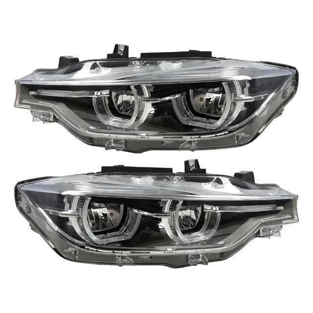 Faro Delantero Bmw 3 Serie F30 Y F35 Delantero Una 2013+ B
