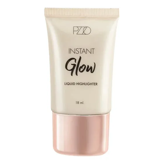 Iluminador Líquido Instant Glow 18 Ml | Petrizzio