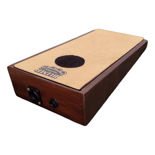 Bumbo Eletrônico Stomp Box O Único C/ Som D Bumbo- Foot Drum Bumbo Eletrônico Stomp Box O Único C/ Som D Bumbo- Foot Drum