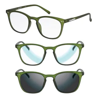 Lentes progresivos ovation precios sale