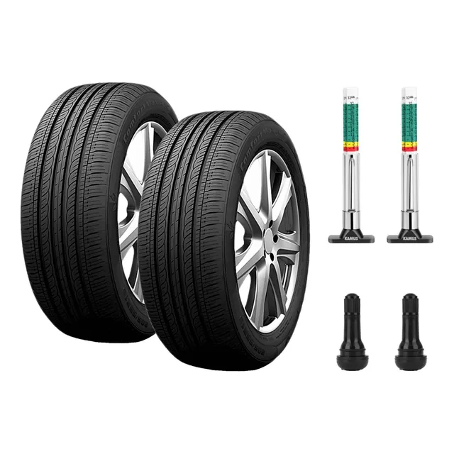 175/70r13 Habilead Comfortmax Indice Velocidad T - 2 Llantas