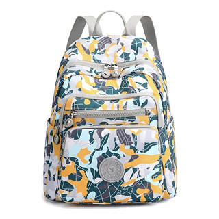 Mochila Bolsa Escolar Juvenil Impermeável Reforçada Notebook Mochila Bolsa Escolar Juvenil Impermeável Reforçada Notebook