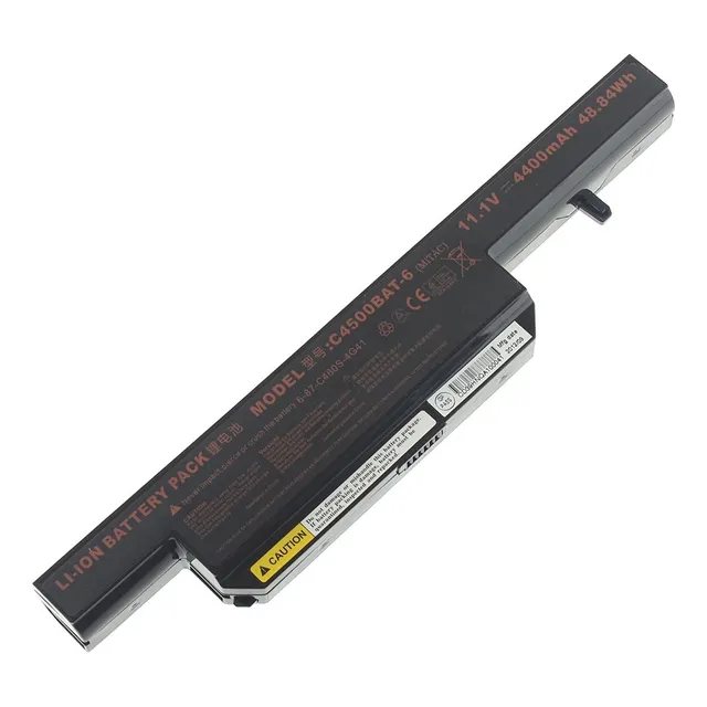 Battery Notebook Bangho W240hu