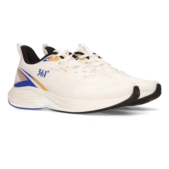 Zapatillas 361 Okahama Blanco Hombre
